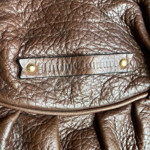 Juicy contour handbag - Picture 3 of 8
